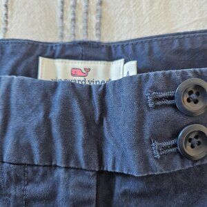 Vineyard Vines long shorts, in good condition